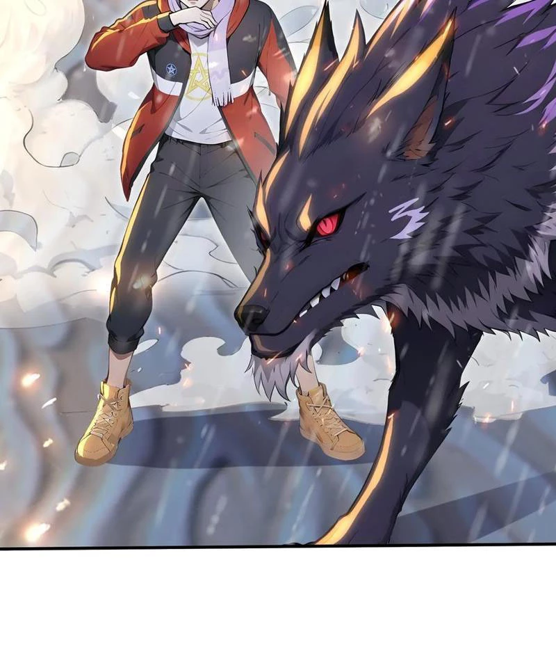 Đệ Nhất Ngự Thú Sư Chapter 88 - 25