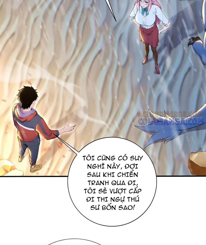 Đệ Nhất Ngự Thú Sư Chapter 88 - 48