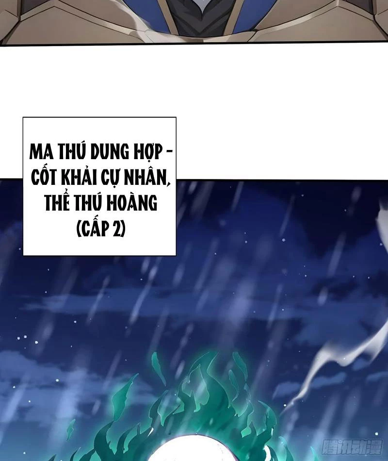 Đệ Nhất Ngự Thú Sư Chapter 88 - 59