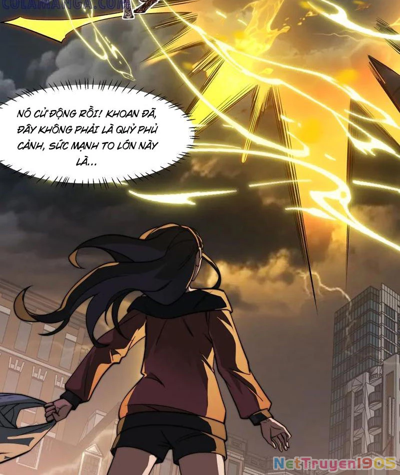 Sau Khi Chia Tay Hoa Khôi, Võ Đạo Của Ta Thẳng Tới Cấp Thần Chapter 18 - 4