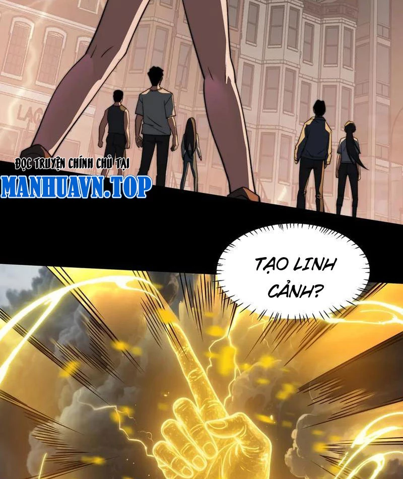 Sau Khi Chia Tay Hoa Khôi, Võ Đạo Của Ta Thẳng Tới Cấp Thần Chapter 18 - 5