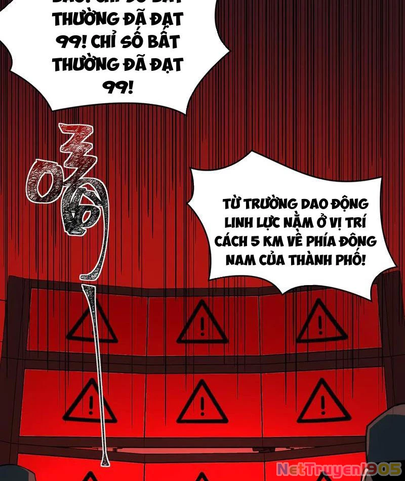 Sau Khi Chia Tay Hoa Khôi, Võ Đạo Của Ta Thẳng Tới Cấp Thần Chapter 18 - 9