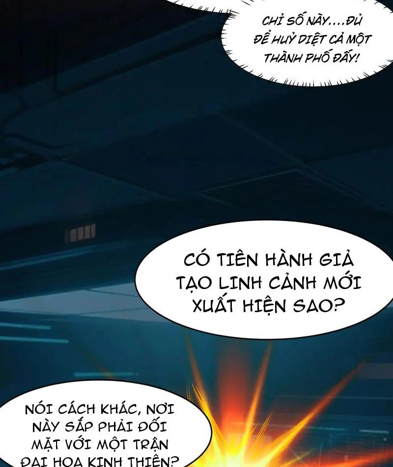 Sau Khi Chia Tay Hoa Khôi, Võ Đạo Của Ta Thẳng Tới Cấp Thần Chapter 18 - 12