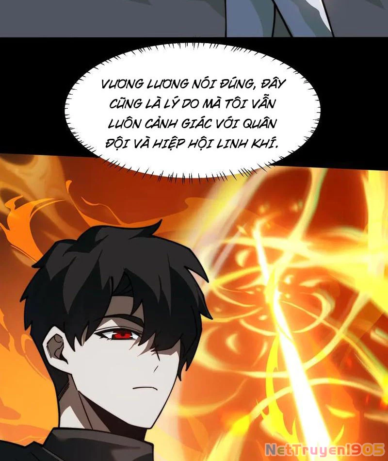 Sau Khi Chia Tay Hoa Khôi, Võ Đạo Của Ta Thẳng Tới Cấp Thần Chapter 18 - 24