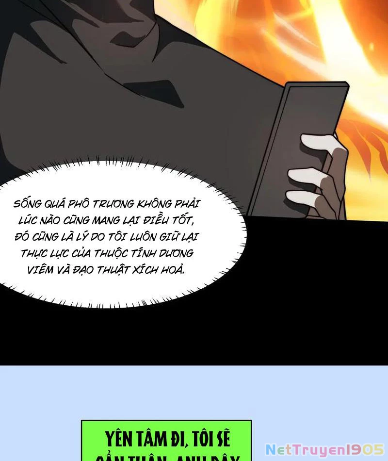 Sau Khi Chia Tay Hoa Khôi, Võ Đạo Của Ta Thẳng Tới Cấp Thần Chapter 18 - 25