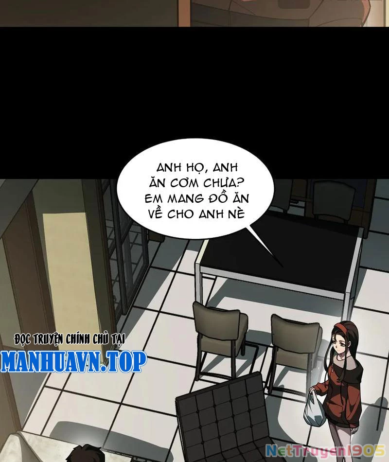 Sau Khi Chia Tay Hoa Khôi, Võ Đạo Của Ta Thẳng Tới Cấp Thần Chapter 18 - 28