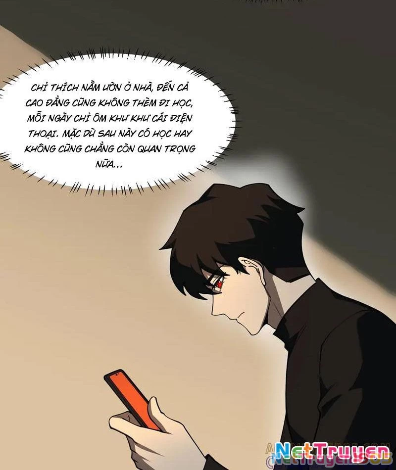 Sau Khi Chia Tay Hoa Khôi, Võ Đạo Của Ta Thẳng Tới Cấp Thần Chapter 18 - 31