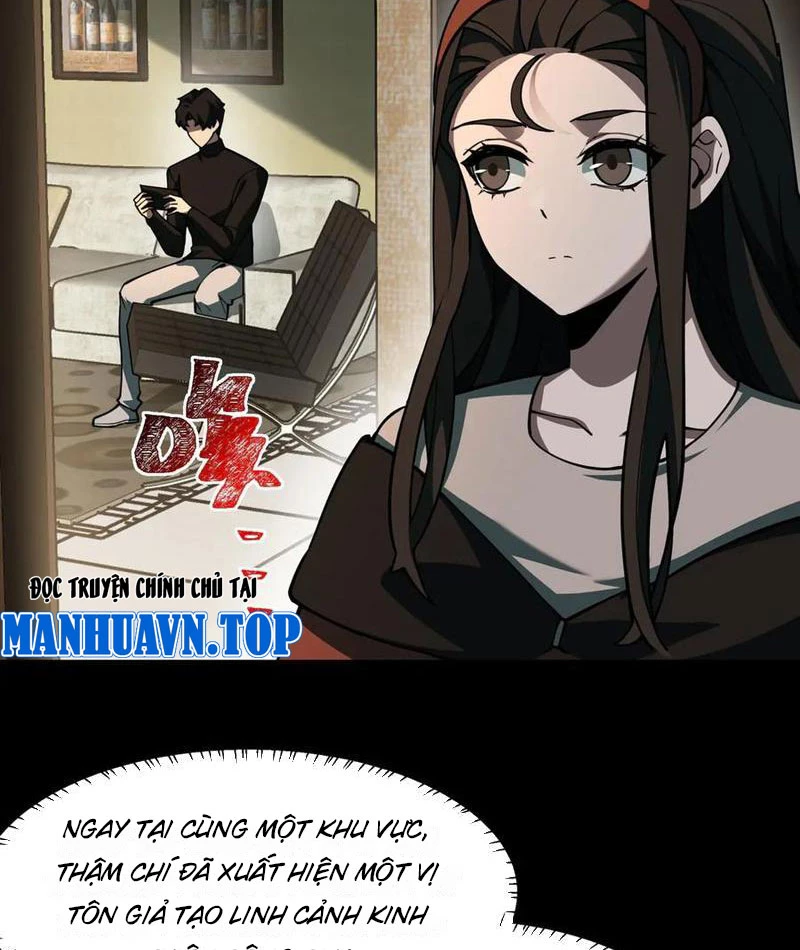 Sau Khi Chia Tay Hoa Khôi, Võ Đạo Của Ta Thẳng Tới Cấp Thần Chapter 18 - 33