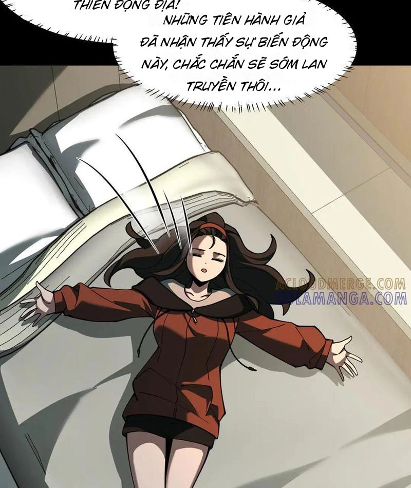 Sau Khi Chia Tay Hoa Khôi, Võ Đạo Của Ta Thẳng Tới Cấp Thần Chapter 18 - 34