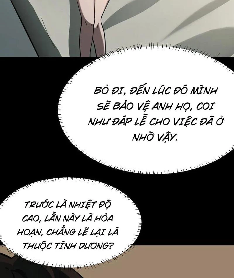 Sau Khi Chia Tay Hoa Khôi, Võ Đạo Của Ta Thẳng Tới Cấp Thần Chapter 18 - 35