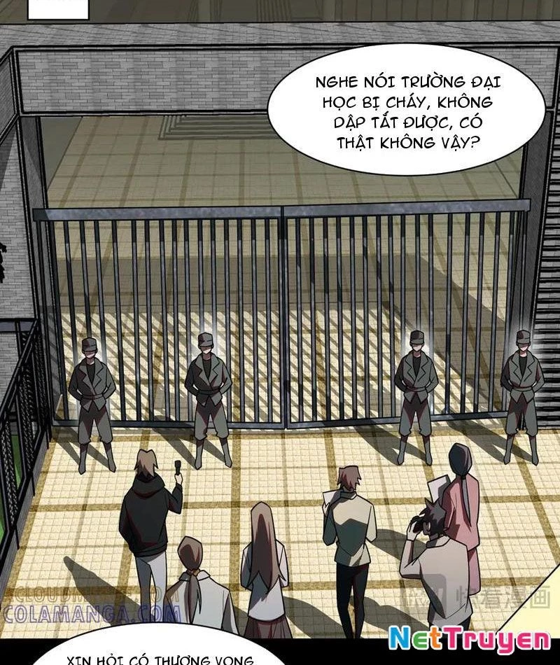 Sau Khi Chia Tay Hoa Khôi, Võ Đạo Của Ta Thẳng Tới Cấp Thần Chapter 18 - 41