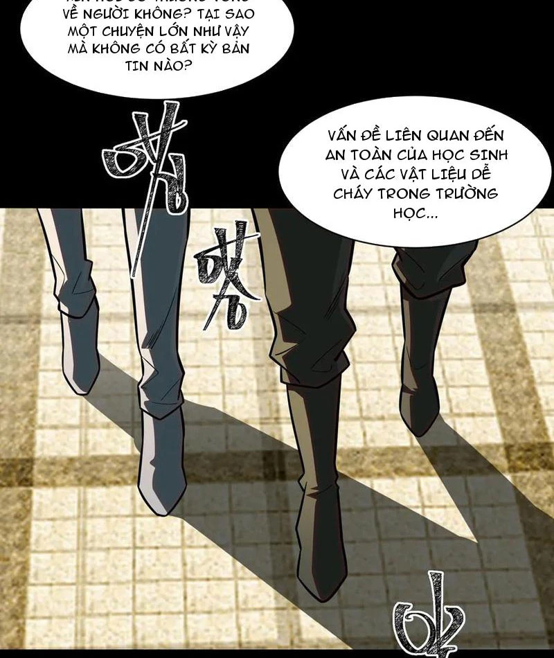 Sau Khi Chia Tay Hoa Khôi, Võ Đạo Của Ta Thẳng Tới Cấp Thần Chapter 18 - 42