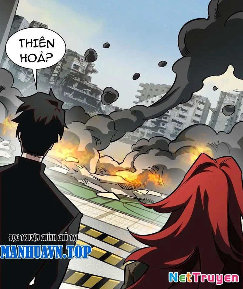 Sau Khi Chia Tay Hoa Khôi, Võ Đạo Của Ta Thẳng Tới Cấp Thần Chapter 18 - 46