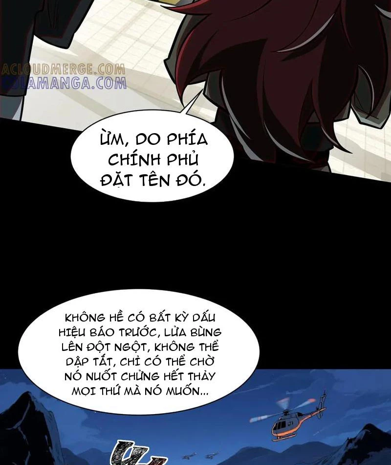 Sau Khi Chia Tay Hoa Khôi, Võ Đạo Của Ta Thẳng Tới Cấp Thần Chapter 18 - 47