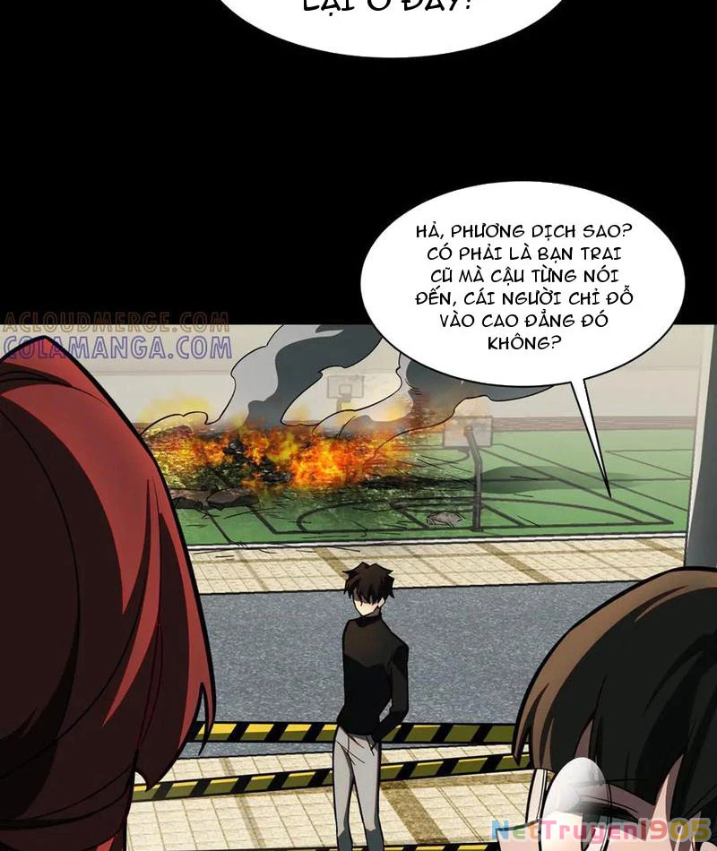 Sau Khi Chia Tay Hoa Khôi, Võ Đạo Của Ta Thẳng Tới Cấp Thần Chapter 18 - 57