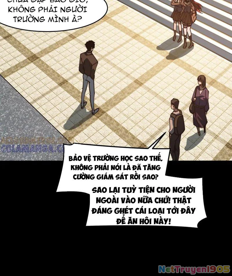 Sau Khi Chia Tay Hoa Khôi, Võ Đạo Của Ta Thẳng Tới Cấp Thần Chapter 18 - 62