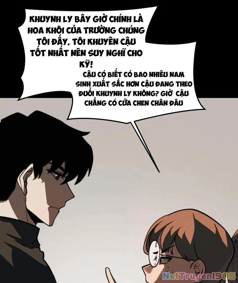 Sau Khi Chia Tay Hoa Khôi, Võ Đạo Của Ta Thẳng Tới Cấp Thần Chapter 18 - 63