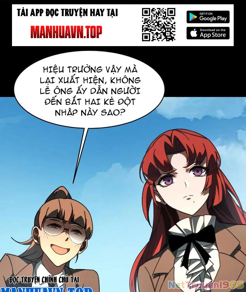 Sau Khi Chia Tay Hoa Khôi, Võ Đạo Của Ta Thẳng Tới Cấp Thần Chapter 18 - 78