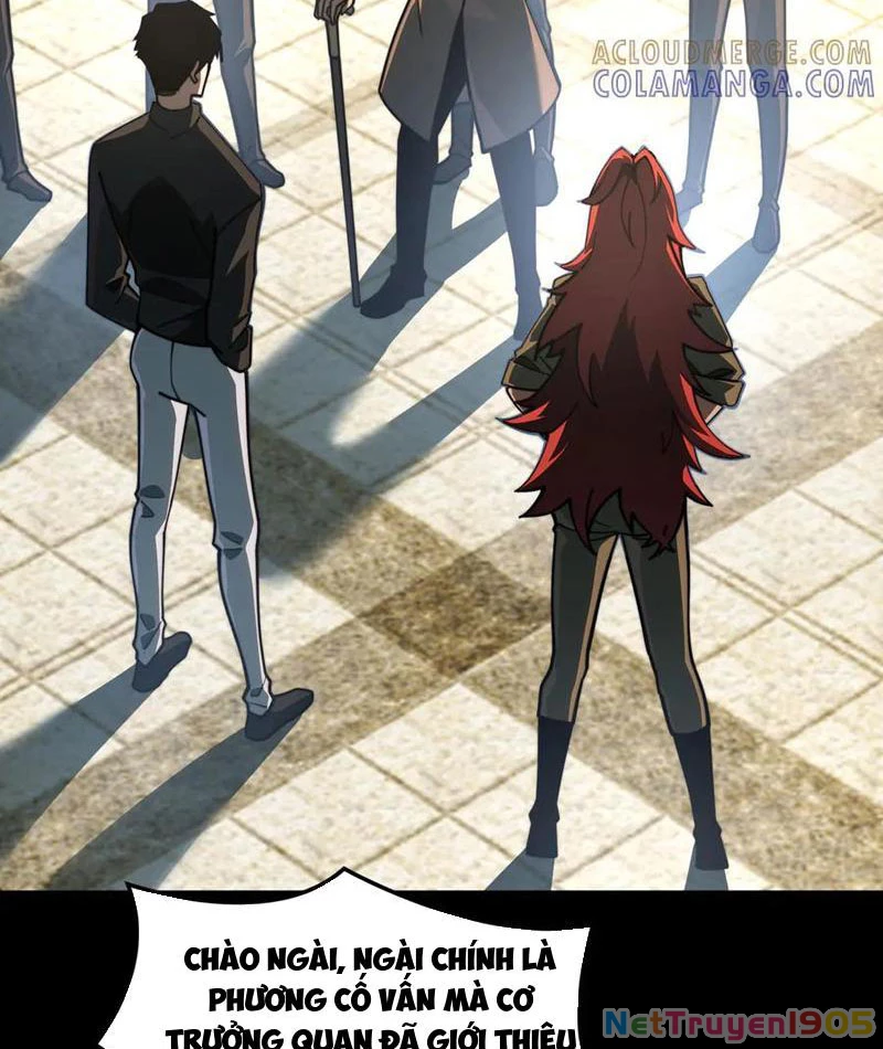 Sau Khi Chia Tay Hoa Khôi, Võ Đạo Của Ta Thẳng Tới Cấp Thần Chapter 18 - 80