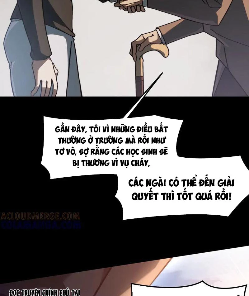 Sau Khi Chia Tay Hoa Khôi, Võ Đạo Của Ta Thẳng Tới Cấp Thần Chapter 18 - 82