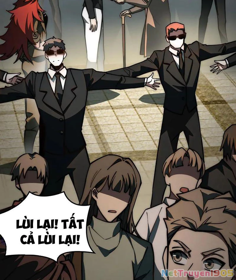 Sau Khi Chia Tay Hoa Khôi, Võ Đạo Của Ta Thẳng Tới Cấp Thần Chapter 18 - 87