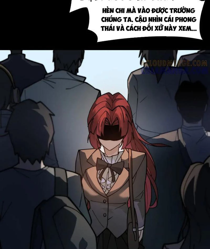 Sau Khi Chia Tay Hoa Khôi, Võ Đạo Của Ta Thẳng Tới Cấp Thần Chapter 18 - 90