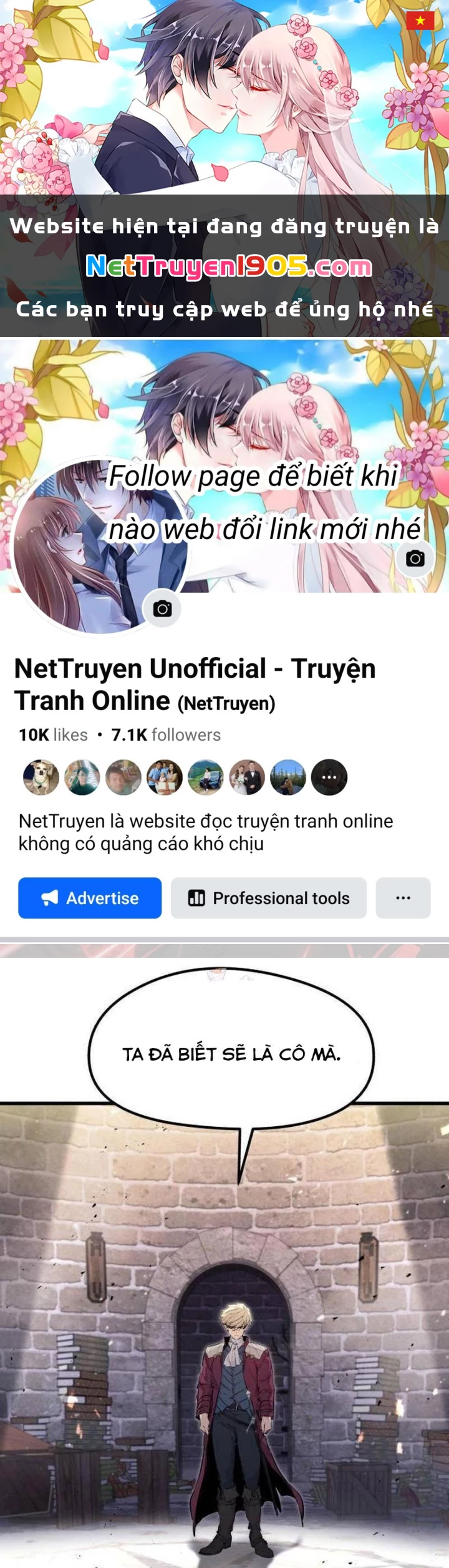 Mỗi Lính Đánh Thuê Trở Về Đều Có Một Kế Hoạch Chapter 53 - 1