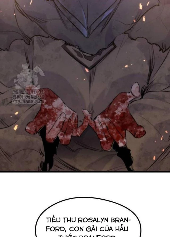 Mỗi Lính Đánh Thuê Trở Về Đều Có Một Kế Hoạch Chapter 53 - 3