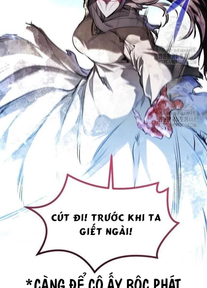 Mỗi Lính Đánh Thuê Trở Về Đều Có Một Kế Hoạch Chapter 53 - 53