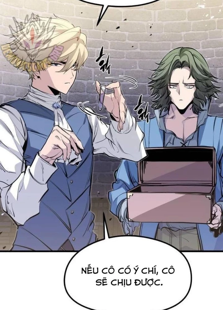 Mỗi Lính Đánh Thuê Trở Về Đều Có Một Kế Hoạch Chapter 53 - 81