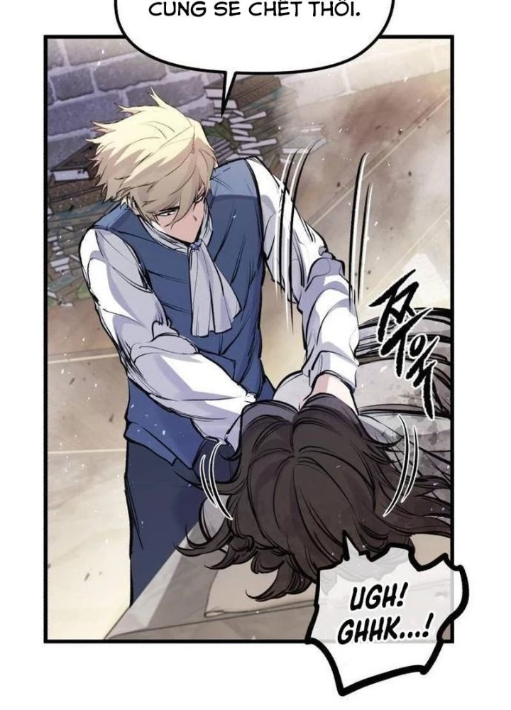 Mỗi Lính Đánh Thuê Trở Về Đều Có Một Kế Hoạch Chapter 53 - 85
