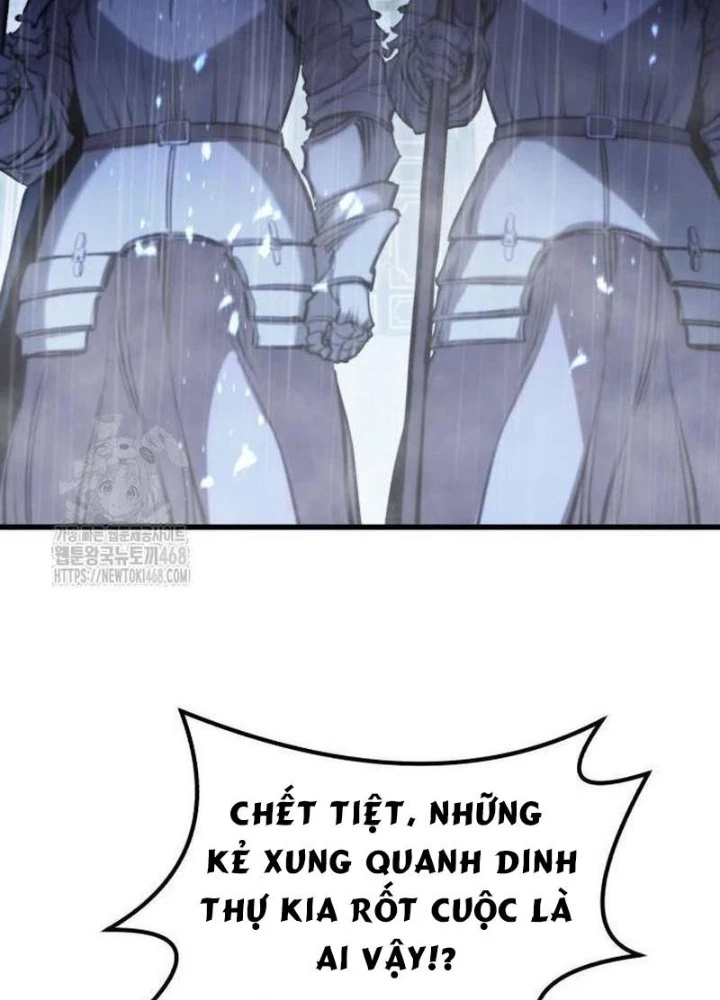 Mỗi Lính Đánh Thuê Trở Về Đều Có Một Kế Hoạch Chapter 53 - 121