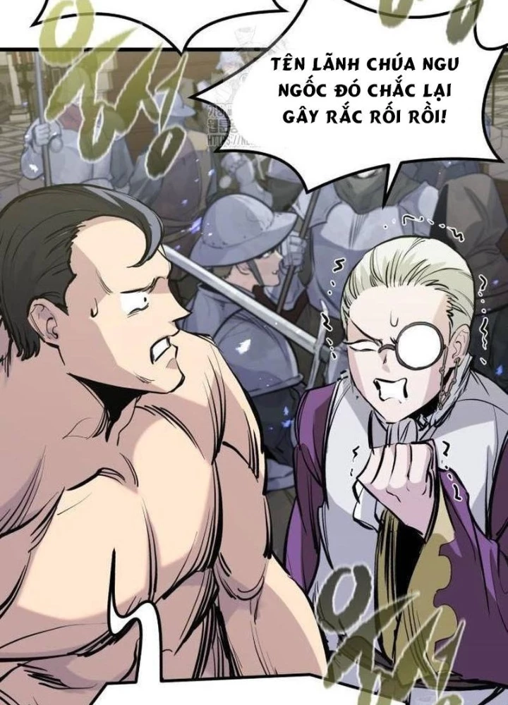 Mỗi Lính Đánh Thuê Trở Về Đều Có Một Kế Hoạch Chapter 53 - 123