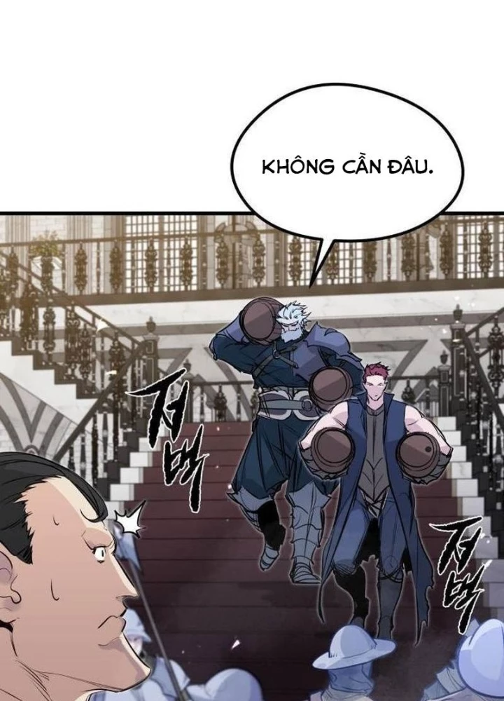 Mỗi Lính Đánh Thuê Trở Về Đều Có Một Kế Hoạch Chapter 53 - 125