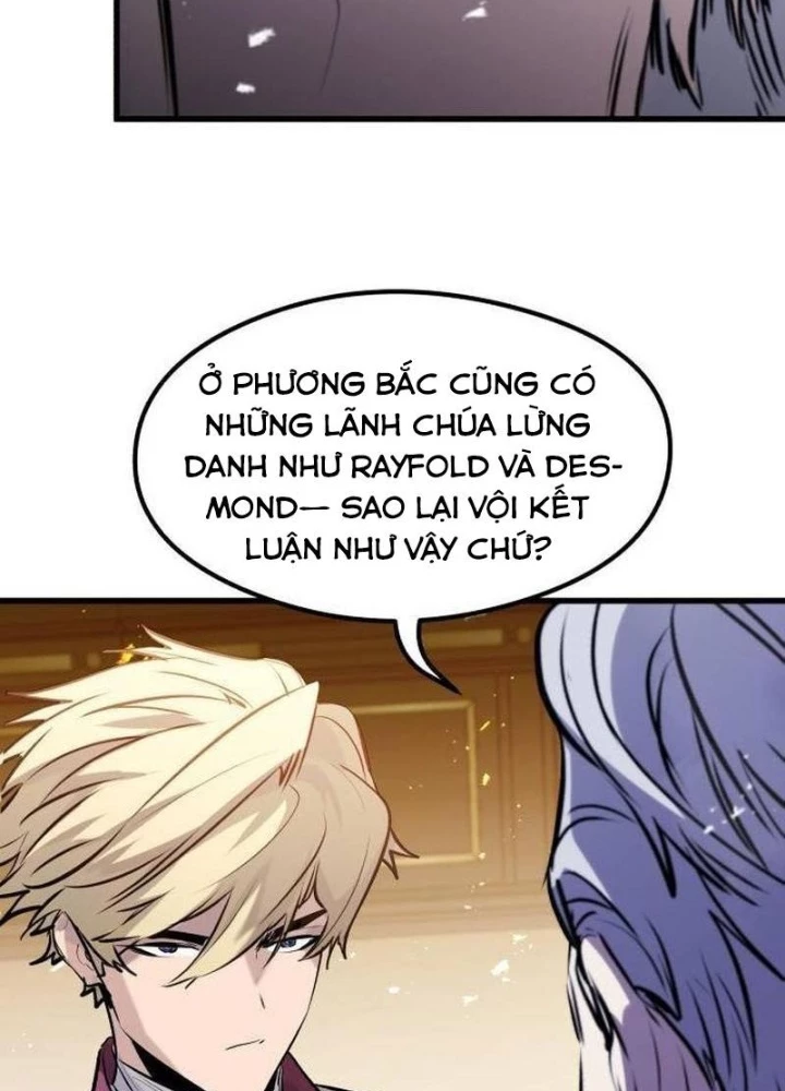 Mỗi Lính Đánh Thuê Trở Về Đều Có Một Kế Hoạch Chapter 53 - 191