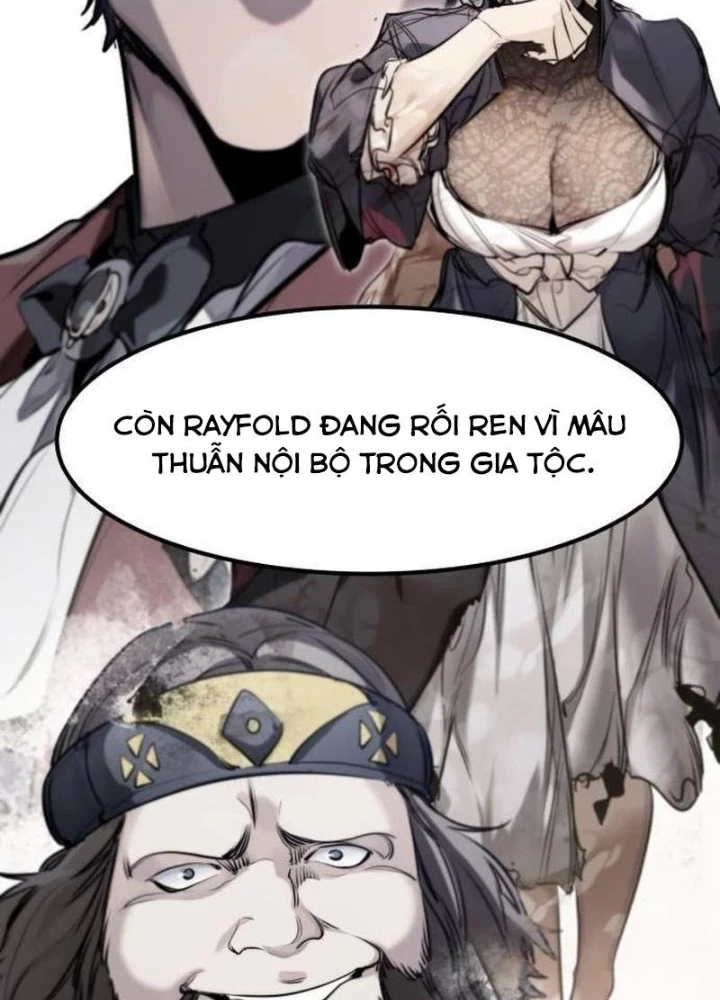 Mỗi Lính Đánh Thuê Trở Về Đều Có Một Kế Hoạch Chapter 53 - 195