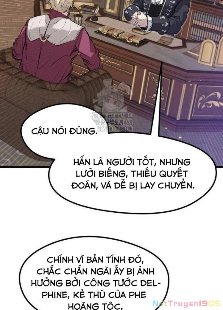 Mỗi Lính Đánh Thuê Trở Về Đều Có Một Kế Hoạch Chapter 53 - 209