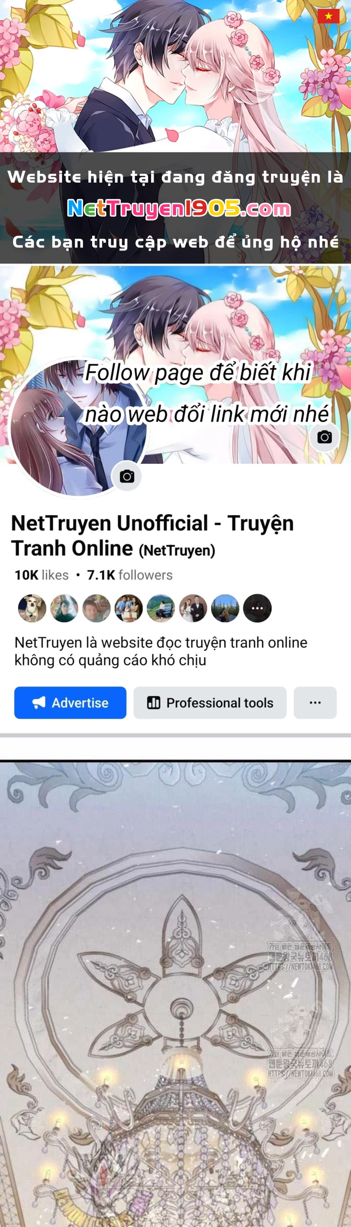 Mỗi Lính Đánh Thuê Trở Về Đều Có Một Kế Hoạch Chapter 54 - 1