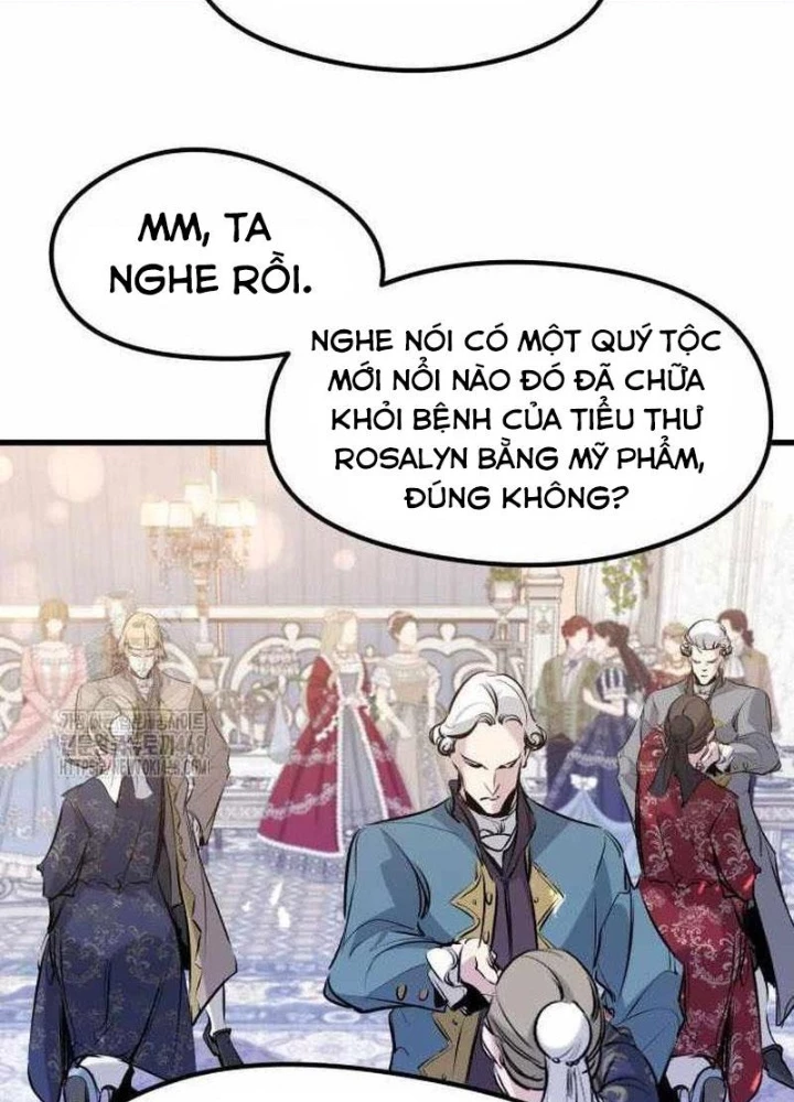 Mỗi Lính Đánh Thuê Trở Về Đều Có Một Kế Hoạch Chapter 54 - 3