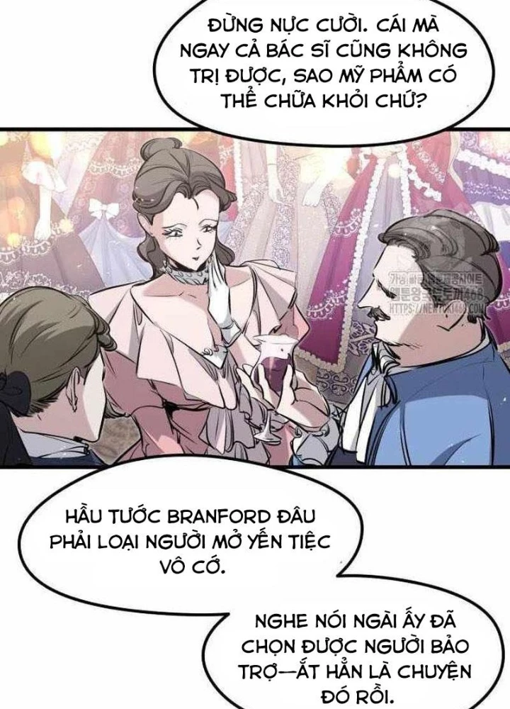 Mỗi Lính Đánh Thuê Trở Về Đều Có Một Kế Hoạch Chapter 54 - 5