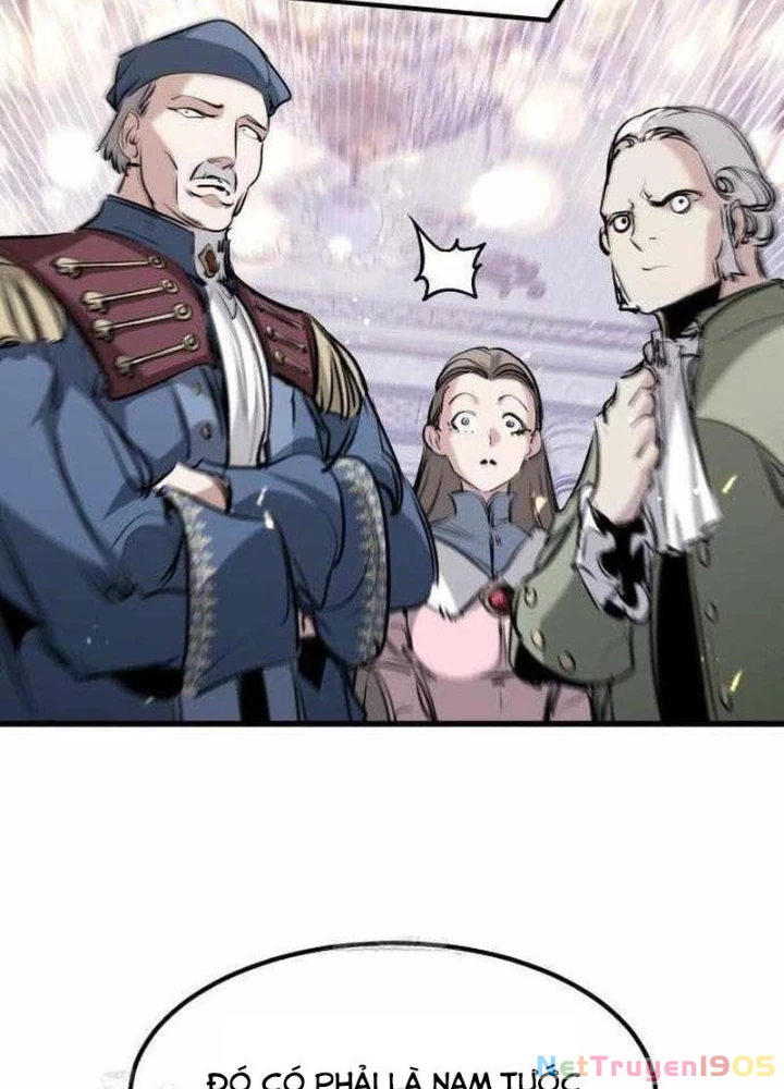 Mỗi Lính Đánh Thuê Trở Về Đều Có Một Kế Hoạch Chapter 54 - 9