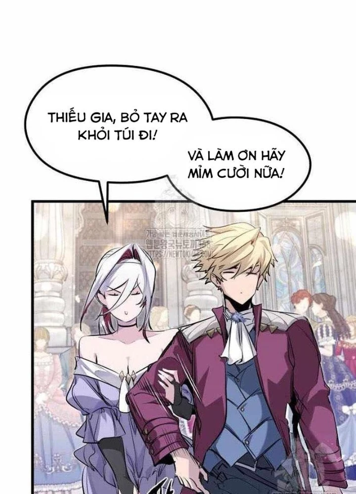 Mỗi Lính Đánh Thuê Trở Về Đều Có Một Kế Hoạch Chapter 54 - 13