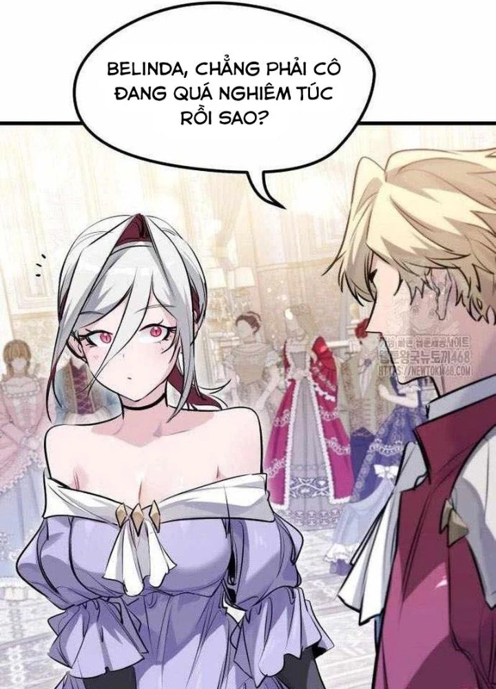 Mỗi Lính Đánh Thuê Trở Về Đều Có Một Kế Hoạch Chapter 54 - 15