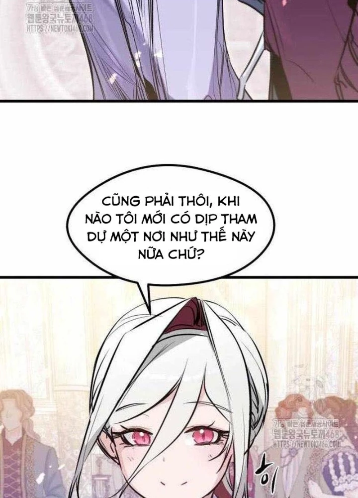 Mỗi Lính Đánh Thuê Trở Về Đều Có Một Kế Hoạch Chapter 54 - 17