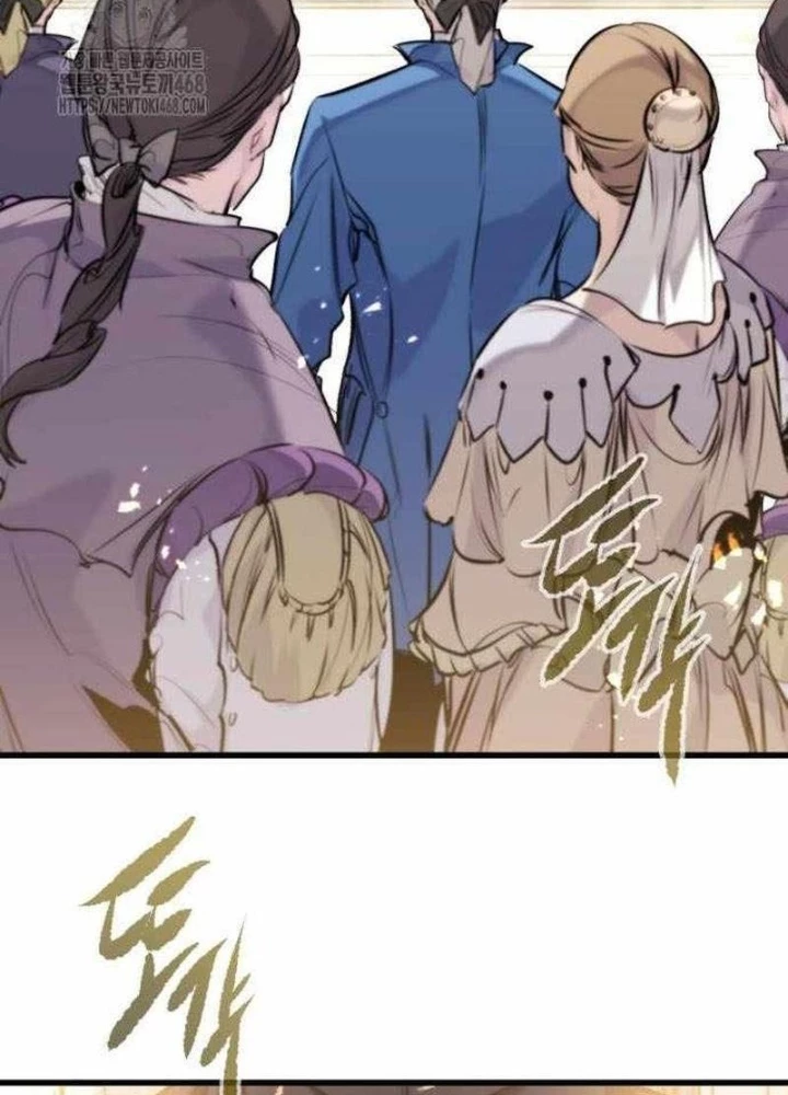 Mỗi Lính Đánh Thuê Trở Về Đều Có Một Kế Hoạch Chapter 54 - 29