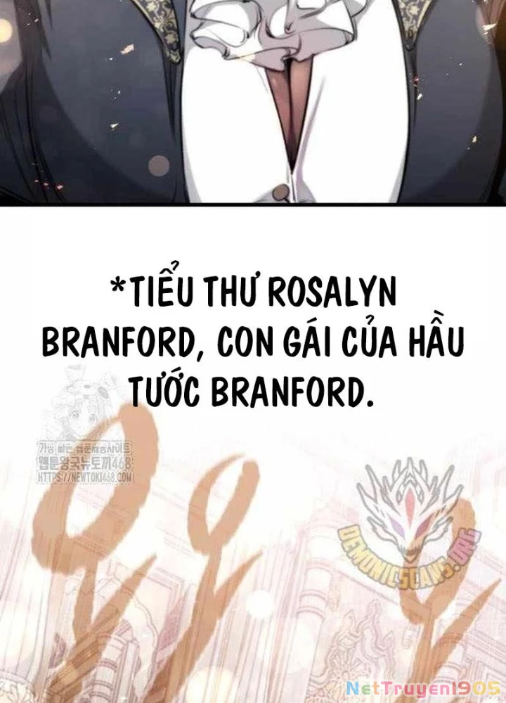 Mỗi Lính Đánh Thuê Trở Về Đều Có Một Kế Hoạch Chapter 54 - 37