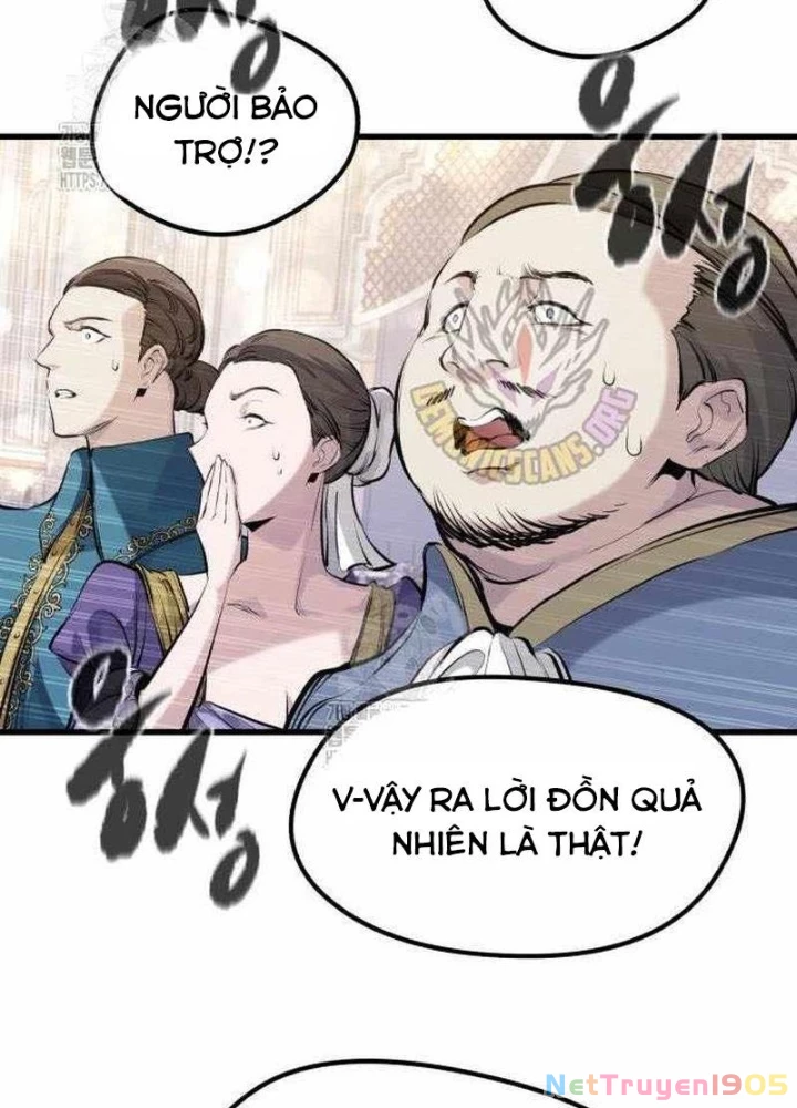 Mỗi Lính Đánh Thuê Trở Về Đều Có Một Kế Hoạch Chapter 54 - 53