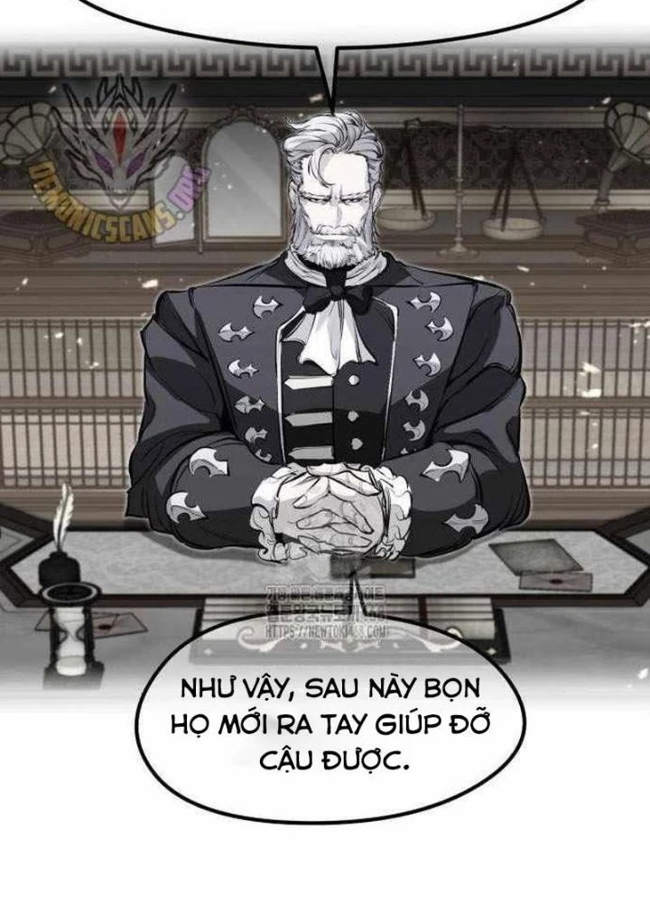 Mỗi Lính Đánh Thuê Trở Về Đều Có Một Kế Hoạch Chapter 54 - 69