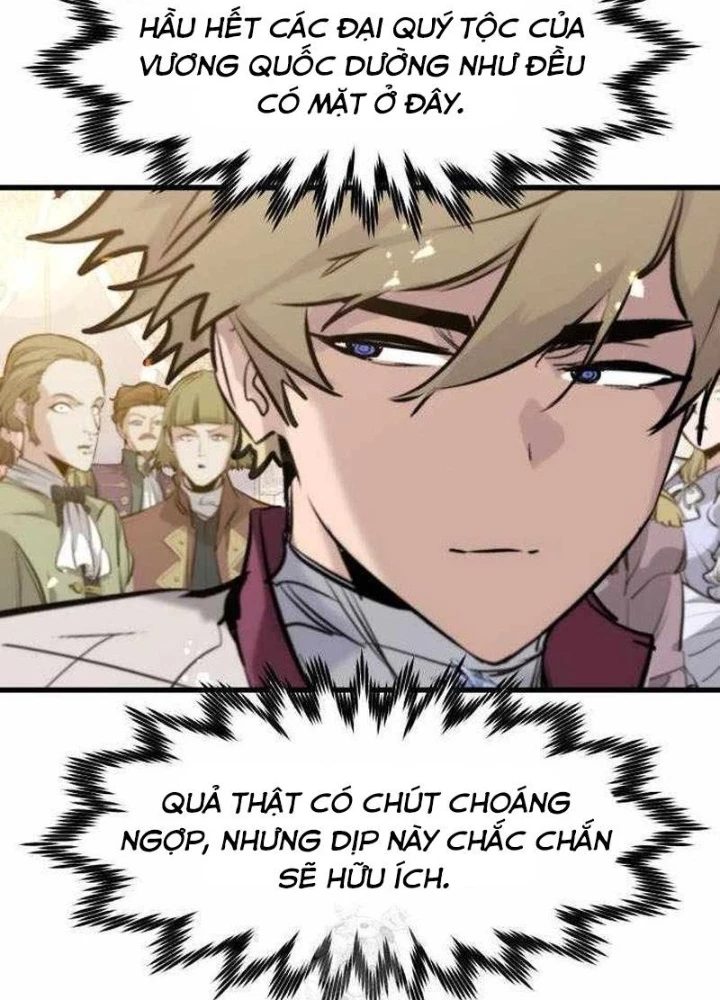 Mỗi Lính Đánh Thuê Trở Về Đều Có Một Kế Hoạch Chapter 54 - 71