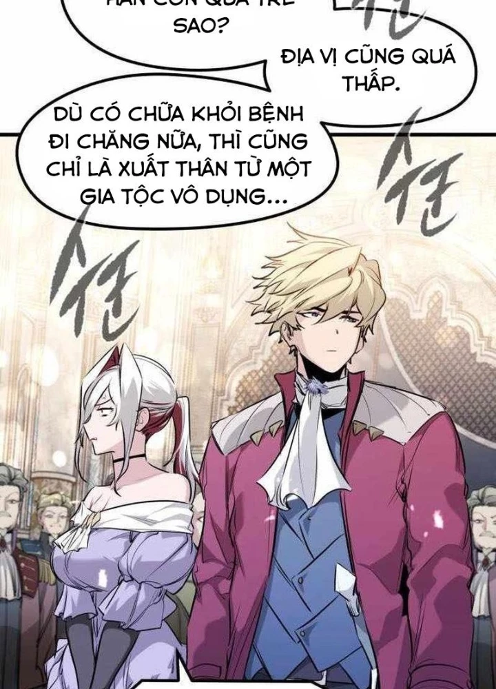 Mỗi Lính Đánh Thuê Trở Về Đều Có Một Kế Hoạch Chapter 54 - 73